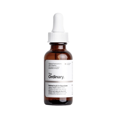 Picture of The Ordinary Retinol 0.5% in Squalane 30ml