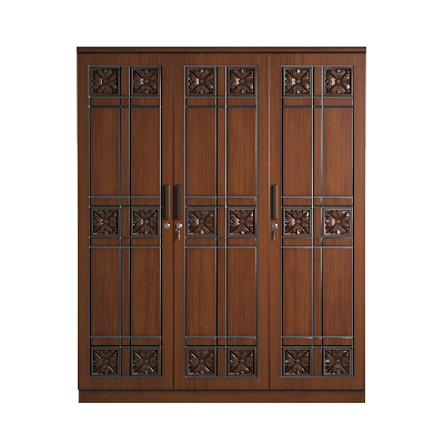 Picture of Regal Eden Wooden 3 Door Cup Board