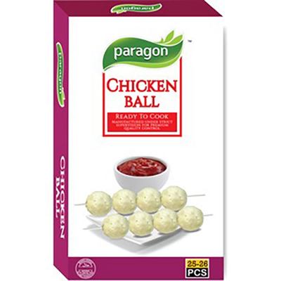 Picture of Paragon Chicken Ball 250gm