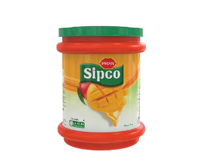 Picture of SIPCO MANGO 750GM JAR