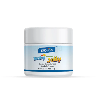 Picture of Kidlon Baby Jelly 100 Ml