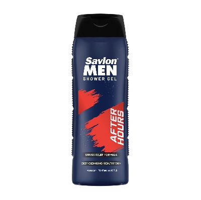 Picture of SAVLON MEN SHOWER GEL 250ML