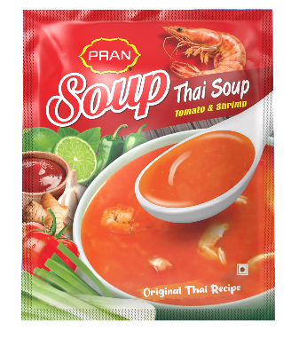Picture of PRAN THAI SOUP