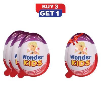 Picture of Wonder Kids 20 gm ATC Box