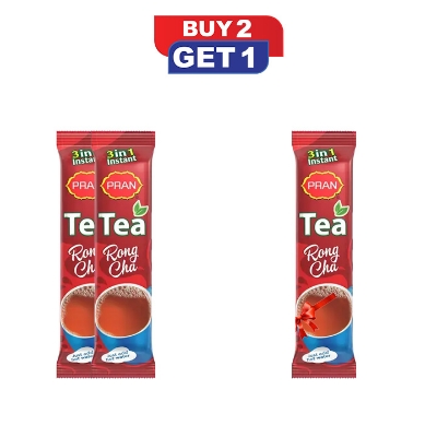 Picture of PRAN RONG TEA 10GM