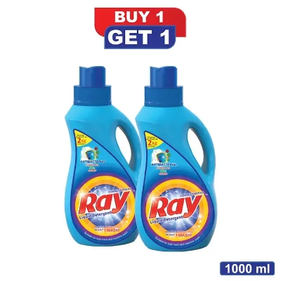 Picture of RAY LIQUID DETERGENT-1000 ML