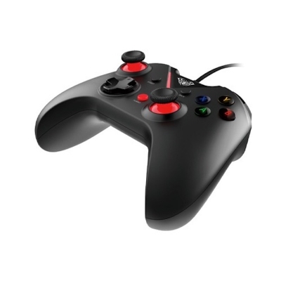 Picture of AULA G1000 WIRED GAMING GAMEPAD- Black