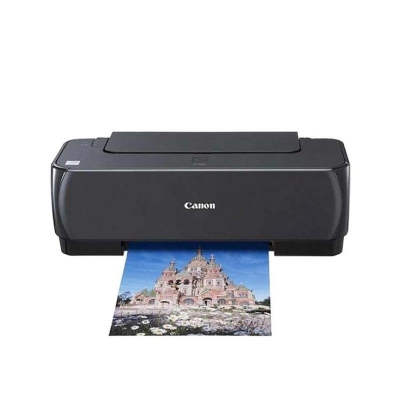 Picture of Inkjet iP 2772 Printer - Black