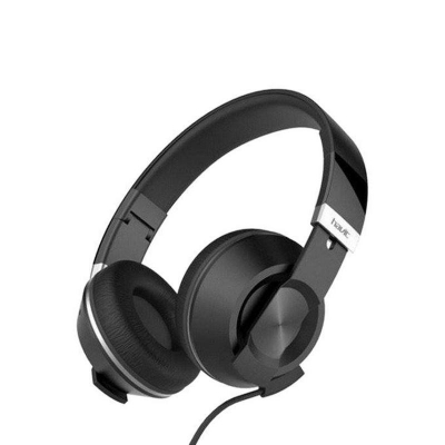 Picture of HV - H2171D Foldable Headphone - Black