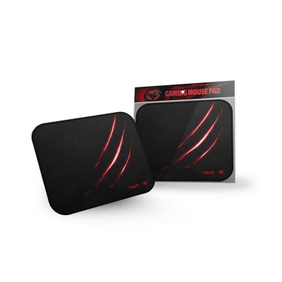 Picture of Havit HV-MP838 Gaming Mouse Pad- Black