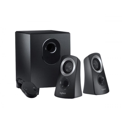 Picture of Logitech Z313 2:1 Stereo Speaker