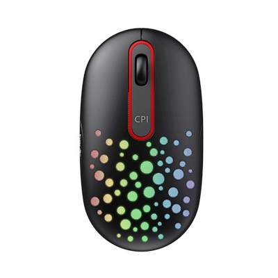 Picture of Havit HV-MS64GT Wireless Mouse- Black