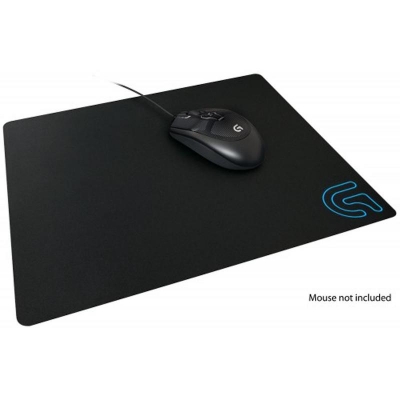 Picture of Logitech G240 Cloth Gaming Mouse Pad- Black
