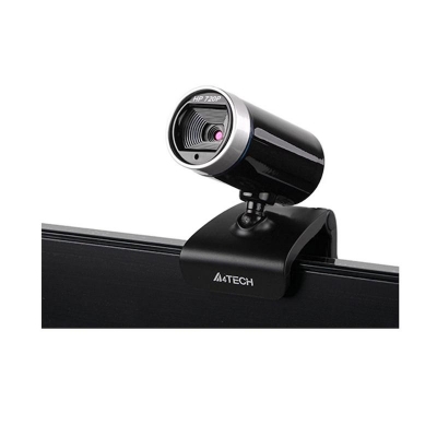 Picture of A4Tech Pk-910P 720P High-HD Webcam- Black