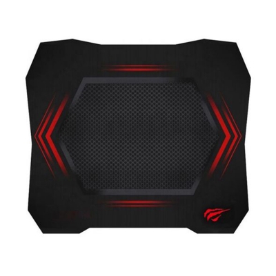 Picture of HAVIT MP843 GAMING MOUSE PAD- Black