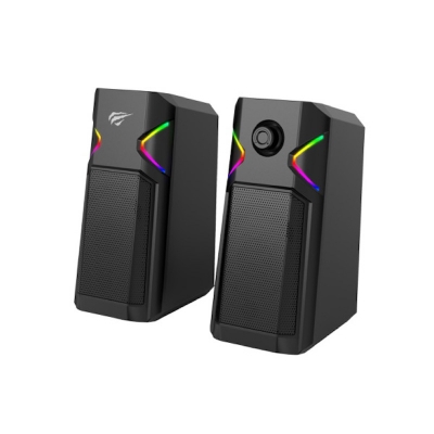 Picture of HAVIT SK205 GAMENOTE RGB USB SPEAKER