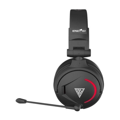 Picture of Hephaestus V2 GHS3510 Virtual Surround Sound 7.1 - Vibration Gaming Headset with 50mm Driver & LED Breathing Light