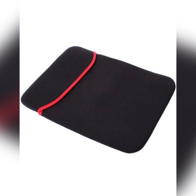 Picture of 14\" Laptop Pouch Bag Soft Case Sleeve - Black