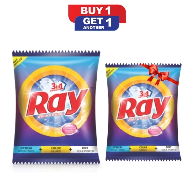 Picture of RAY WASHING POWDER 1000GM NEW