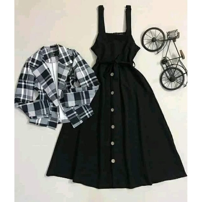 Picture of Cotton Kurti for Women