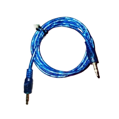 Picture of 3.5mm Audio One by One Cable 1.5 Meter 