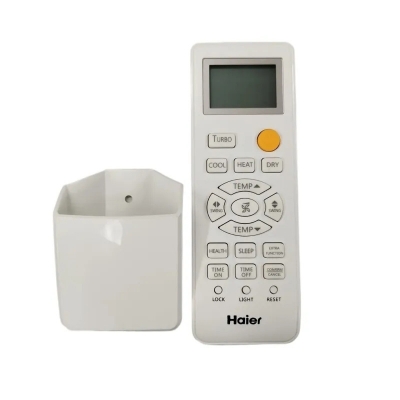 Picture of Haier Original Air Conditioner Remote Control 