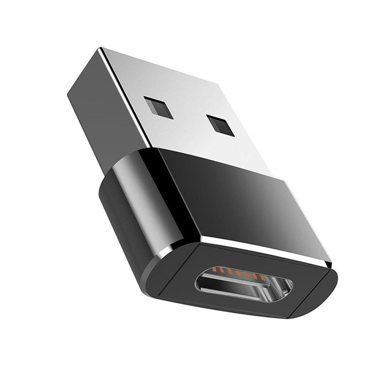 Picture of USB 2.0 Adapter Type C Converter Multicolor