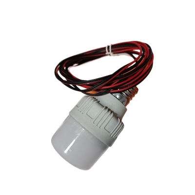 Picture of DC 12 Volt 5W SMD Chip LED Light With 2 Meter Ware White