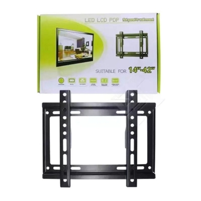 Picture of LED TV or Monitor Wall Mount- 14-42 inch Black