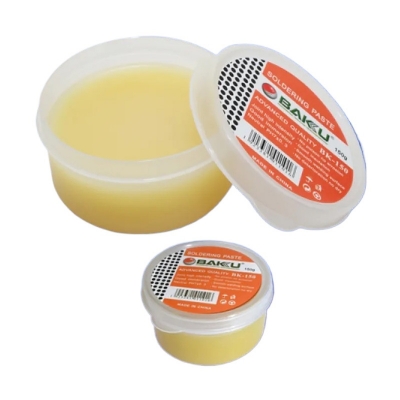 Picture of Soldering Paste or Rosin - 40gm 1 ps Multicolor