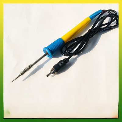 Picture of DC 12V SAMCON MICRO SOLDERING IRON Black