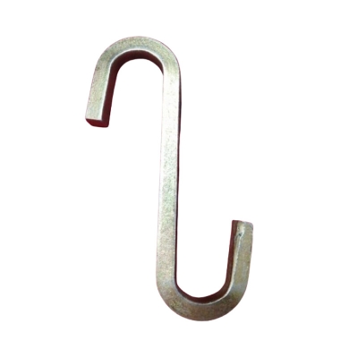 Picture of 1 Ps Heavy Duty Metal  S Hook 6 inch Multicolor