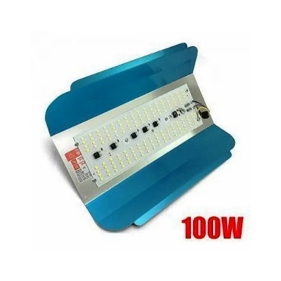 Picture of Flood Light 100W Tungsten Flood Light, For Outdoor, IP Rating IP55 High Quality Low Price Tungsten Lamp 100 Watt Led Flood Light White