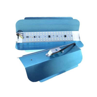 Picture of 50 W LED Floodlight, For Warehouse White