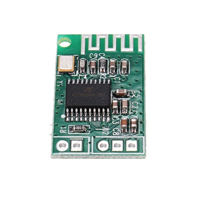 Picture of CA-6928 Bluetooth Audio Module Power Amplifier Board 3.5V-5V Multicolor