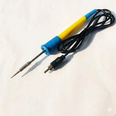Picture of 12V Samcon Micro Soldering Iron - DC SOLDERING IRON FOR RC PROJECT Multicolor