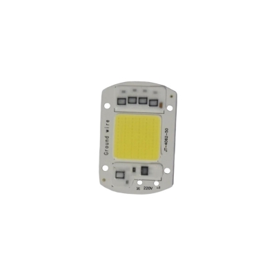 Picture of LED COB AC 220V 50W LED CHIP 170v to 240V DIRECT White