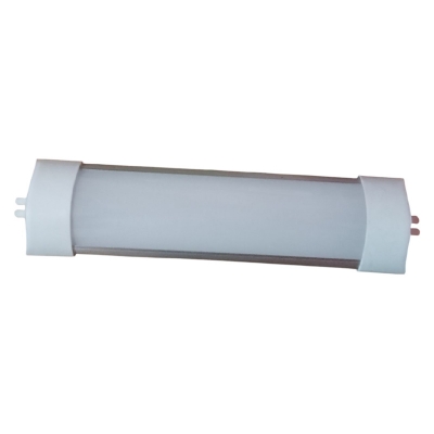 Picture of 12 Watt LED Batten Light, 1feet Ceiling Fitting Tube Light,12 Volt Solar Light White