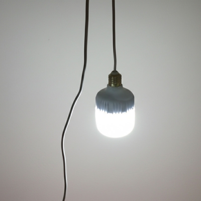 Picture of Led Light Bulb 5V USB LED Light Bulb Daylight Camping Tent Emergency Power Bank Computer Laptop cool White White