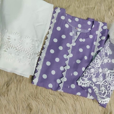 Picture of Western Fashion Ladies Most demanding party wear Double georgette special Style Kurtas with designed pant For Women