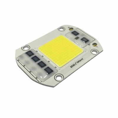 Picture of 50 Watt LED CHIP AC 220V DAY LIGHT IC PCV White