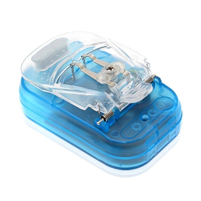 Picture of Universal Charger Mini Universal Battery Charger for Camera PDA and Cell Phone Small Battery USB Multicolor