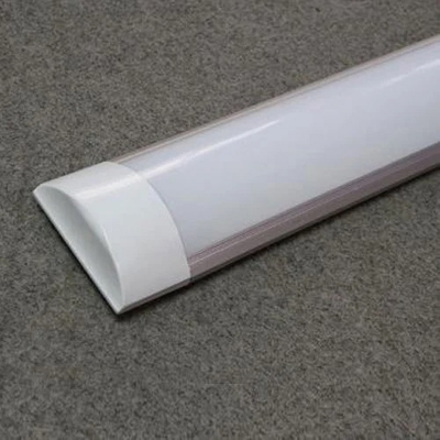 Picture of DC 12V 12W LED Batten Light, 1feet Ceiling Fitting Tube Light, Solar Light White
