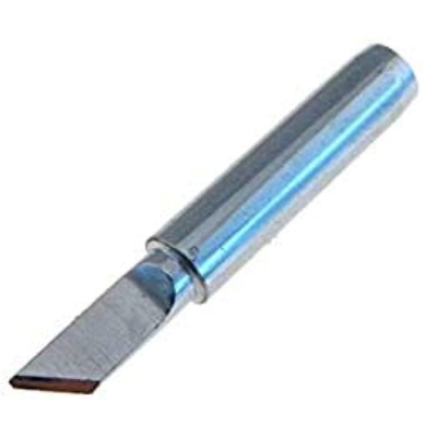 Picture of SILVER Color 900M-  T-K Soldering Tip Bit Leads Free Soldering Iron Bits Replacement Pencil Soldering Solder Iron Tip For Soldering Iron & Station Tools Tip Silver