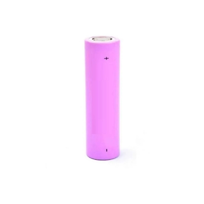 Picture of 18650 3.7 Volt Lithium Rechargeable Battery Better Quality Multicolor