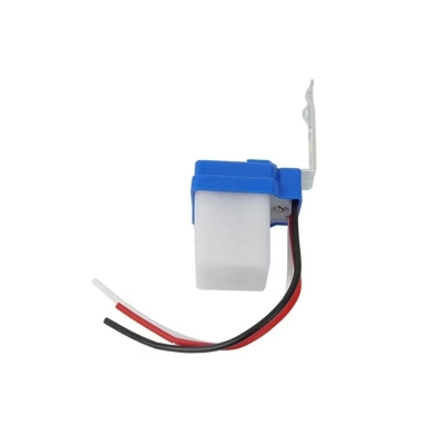 Picture of Day Night Sensor Switch Automatic On / Off Multicolor