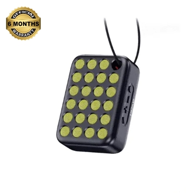 Picture of Awei Y385 Wireless Outdoor Mini Speaker - Black