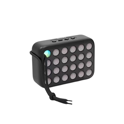 Picture of Awei Y385 Wireless Outdoor Mini Speaker - Black