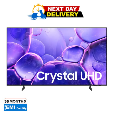 Picture of Samsung 43U8000F 43" Crystal UHD 4K Smart TV