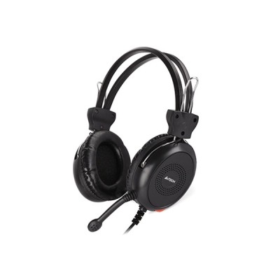 Picture of A4 Tech HS-30 Comfort Stereo Head Phone